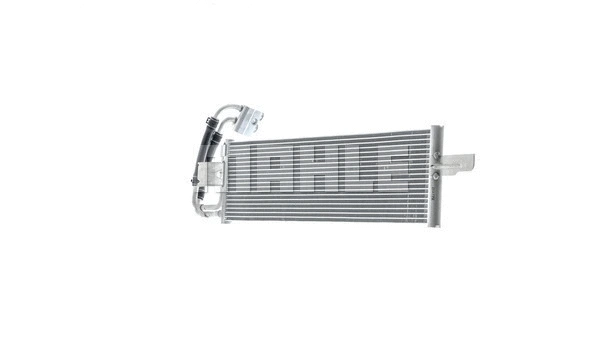 Oil Cooler, automatic transmission