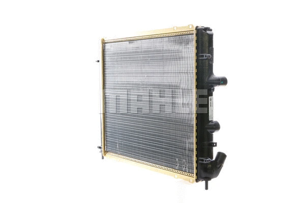 Radiator, engine cooling (CR 1502 000S)