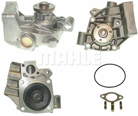 Water Pump, engine cooling (CP 183 000P)