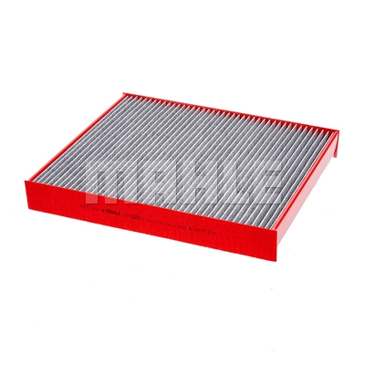 Filter, cabin air (LAK 522/1)