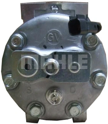 Compressor, air conditioning (ACP 1142 000P)