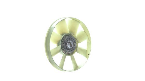 Fan, engine cooling