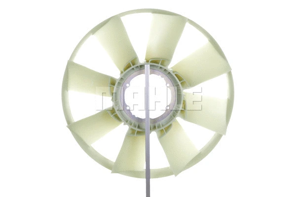 Fan Wheel, engine cooling