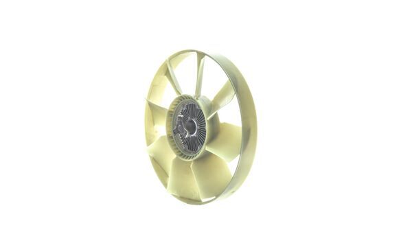 Fan, engine cooling