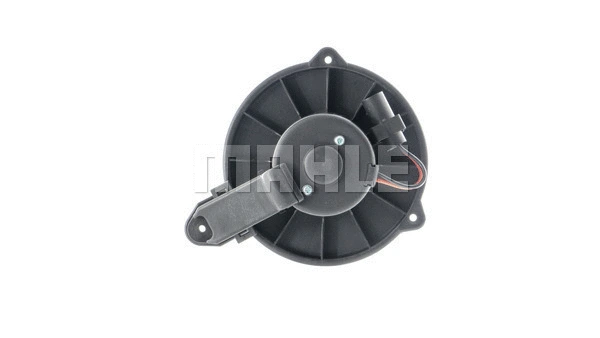 Interior Blower (AB 233 000S)