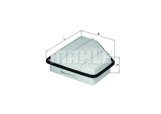 Air Filter (LX 2864)