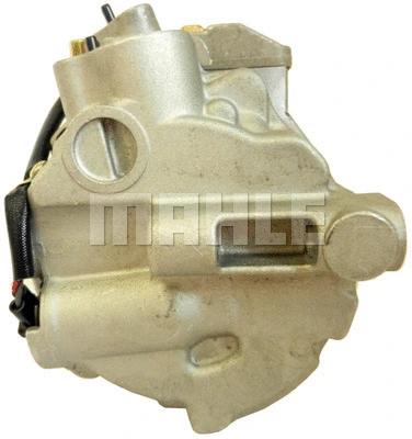 Compressor, air conditioning (ACP 685 000S)