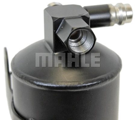 Dryer, air conditioning