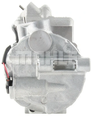 Compressor, air conditioning (ACP 570 000P)