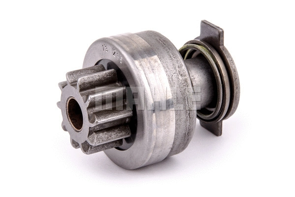 Pinion, starter (MSX 1803)