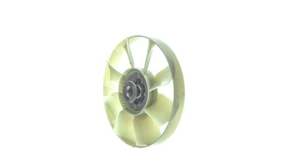 Fan, engine cooling
