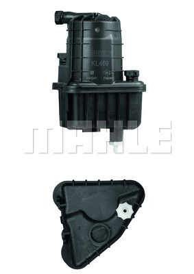 Fuel Filter (KL 469)