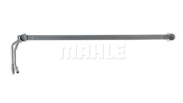 Oil Cooler, automatic transmission