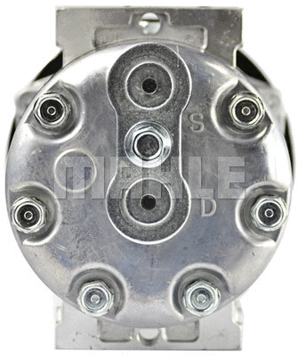 Compressor, air conditioning (ACP 1129 000S)