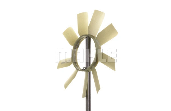 Fan Wheel, engine cooling