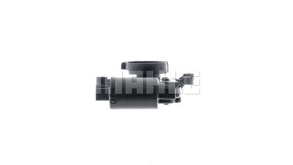 Actuator, blending flap