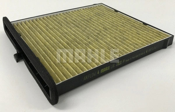 Filter, cabin air (LAK 1800 P)
