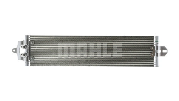 Oil Cooler, automatic transmission