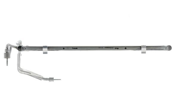 Condenser, air conditioning (AC 1114 000S)