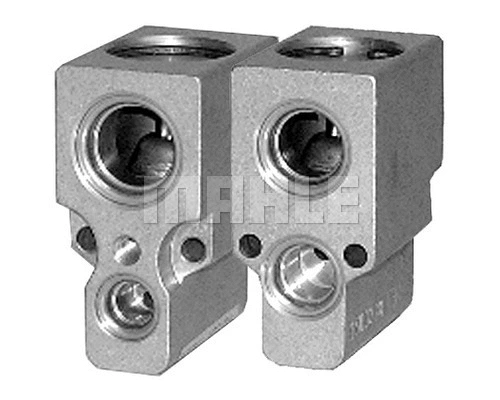 Expansion Valve, air conditioning (AVE 94 000P)