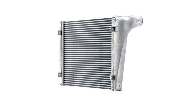 Charge Air Cooler
