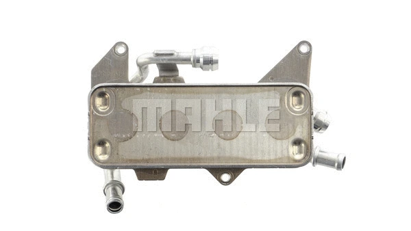 Oil Cooler, automatic transmission
