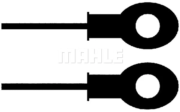 Fan, air conditioning condenser
