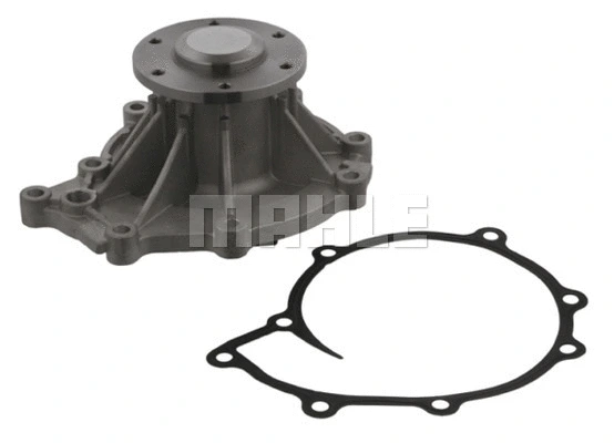 Water Pump, engine cooling (CP 542 000S)