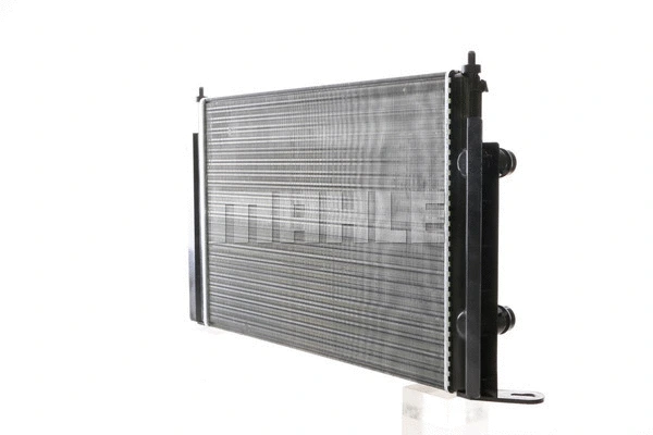 Radiator, engine cooling (CR 1450 000S)