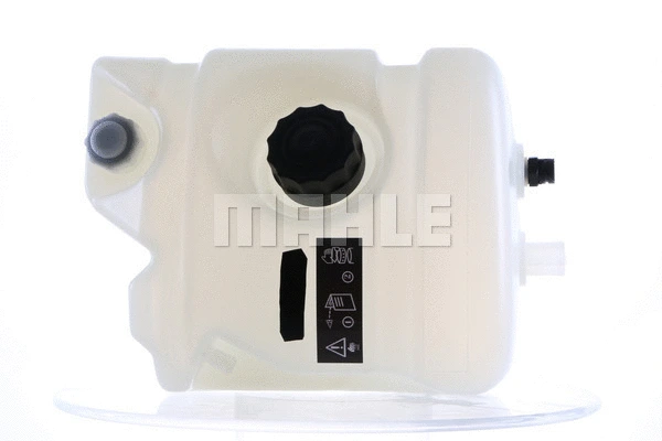 Expansion Tank, coolant