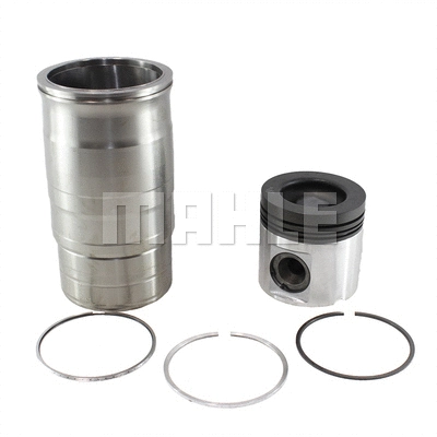 Repair Set, piston/sleeve (K76675)