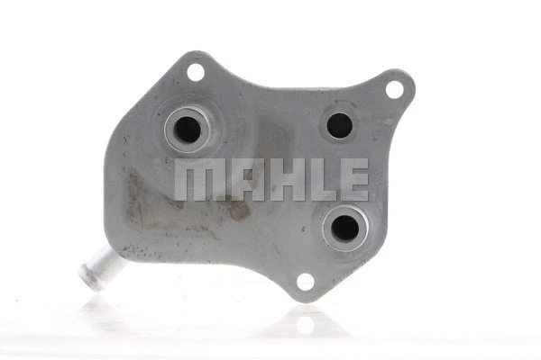 Oil Cooler, engine oil