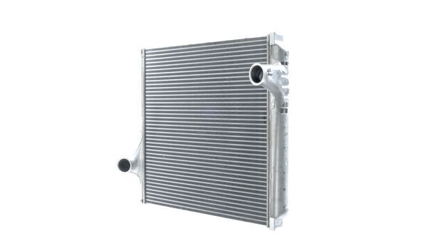 Charge Air Cooler