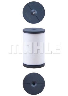 Hydraulic Filter, automatic transmission