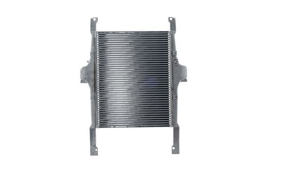 Charge Air Cooler