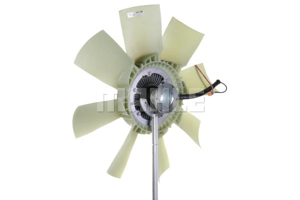 Fan, engine cooling