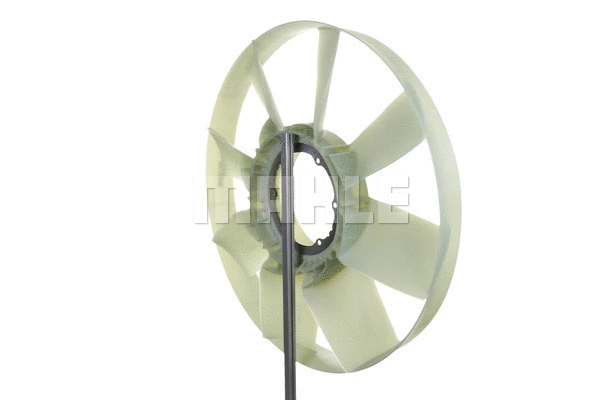 Fan Wheel, engine cooling (CFW 26 000P)