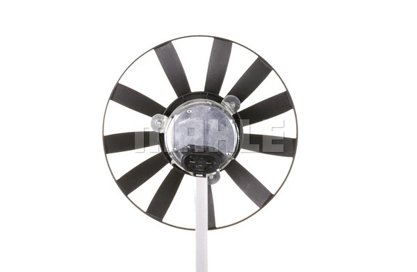 Fan, engine cooling
