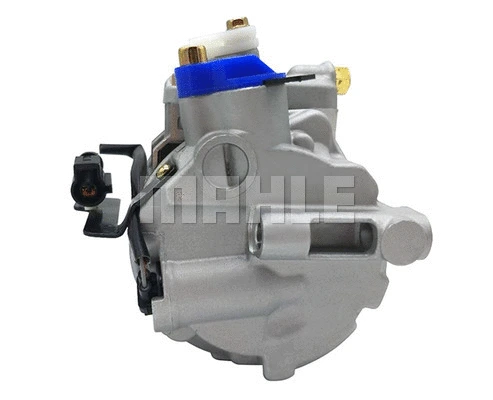 Compressor, air conditioning (ACP 239 000S)