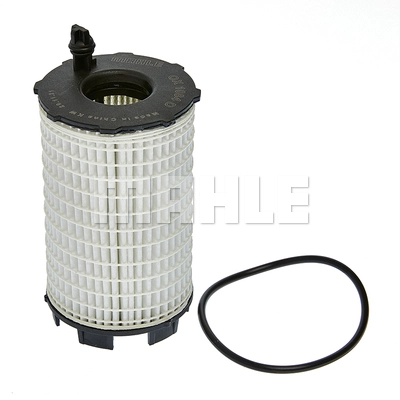 Oil Filter (OX 1084D)