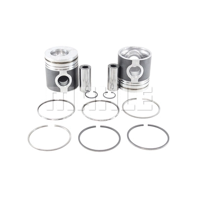 Piston (S57400)