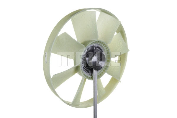 Fan, engine cooling
