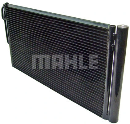 Condenser, air conditioning (AC 590 000S)