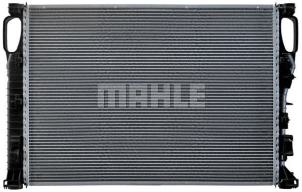 Radiator, engine cooling (CR 513 000P)