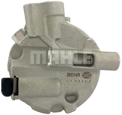 Compressor, air conditioning (ACP 364 000S)