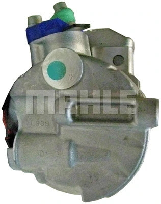 Compressor, air conditioning (ACP 901 000P)