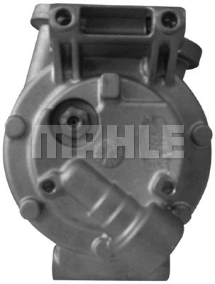 Compressor, air conditioning (ACP 864 000P)