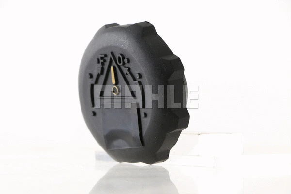 Cap, coolant tank