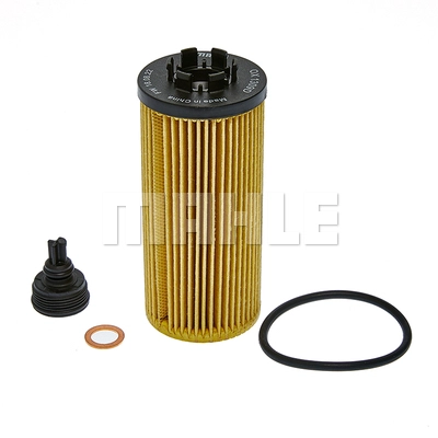 Oil Filter (OX 1309D)