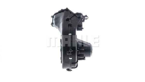 Interior Blower